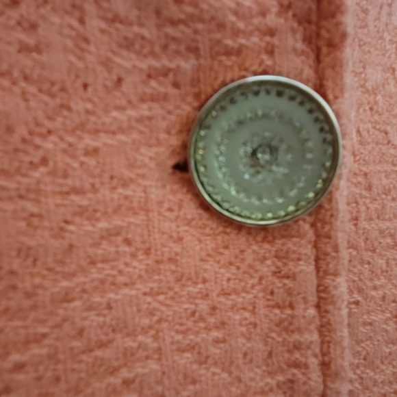 Laura Ashley Jacket - Picture 2 of 3